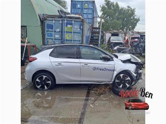 Opel Corsa Corsa F (UB/UH/UP), Hatchback 5-drs, 2019 Electric, Corsa-e 50kWh picture 5