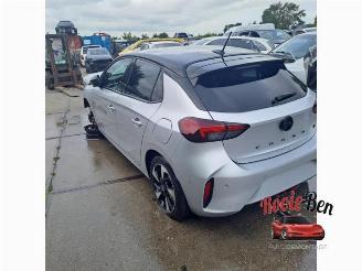 Opel Corsa Corsa F (UB/UH/UP), Hatchback 5-drs, 2019 Electric, Corsa-e 50kWh picture 8