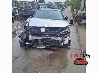 Opel Corsa Corsa F (UB/UH/UP), Hatchback 5-drs, 2019 Electric, Corsa-e 50kWh picture 1