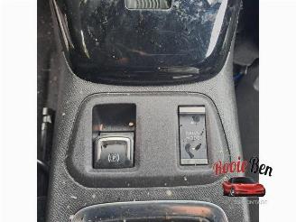 Opel Corsa Corsa F (UB/UH/UP), Hatchback 5-drs, 2019 Electric, Corsa-e 50kWh picture 12