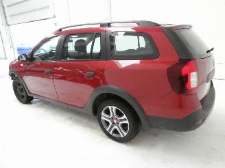 Dacia Logan  picture 5