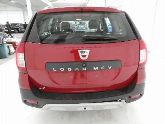 Dacia Logan  picture 7