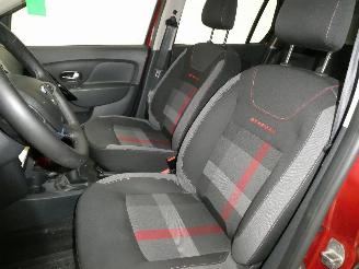 Dacia Logan  picture 16