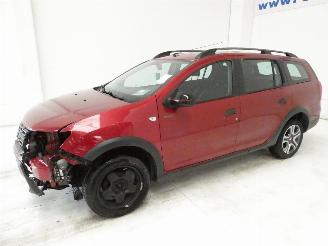 Dacia Logan  picture 4