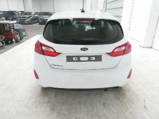 Ford Fiesta TREND picture 12