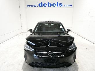 Auto incidentate Opel Corsa EDITION 2020/2