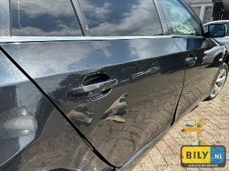 BMW 5-serie E60 525D M57N black-sapphire metallic (475) picture 6