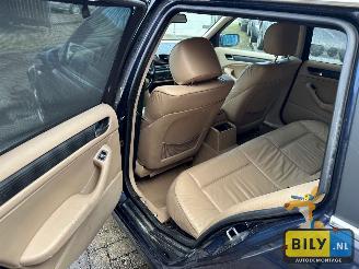 BMW 3-serie E46 320i M54B22 orient-blau metallic (317) picture 10