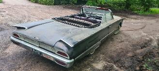 Ford USA  Sunliner picture 5