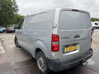 Peugeot Expert 2.0 BLUEHDI 120 PRO picture 4