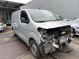 Peugeot Expert 2.0 BLUEHDI 120 PRO picture 2