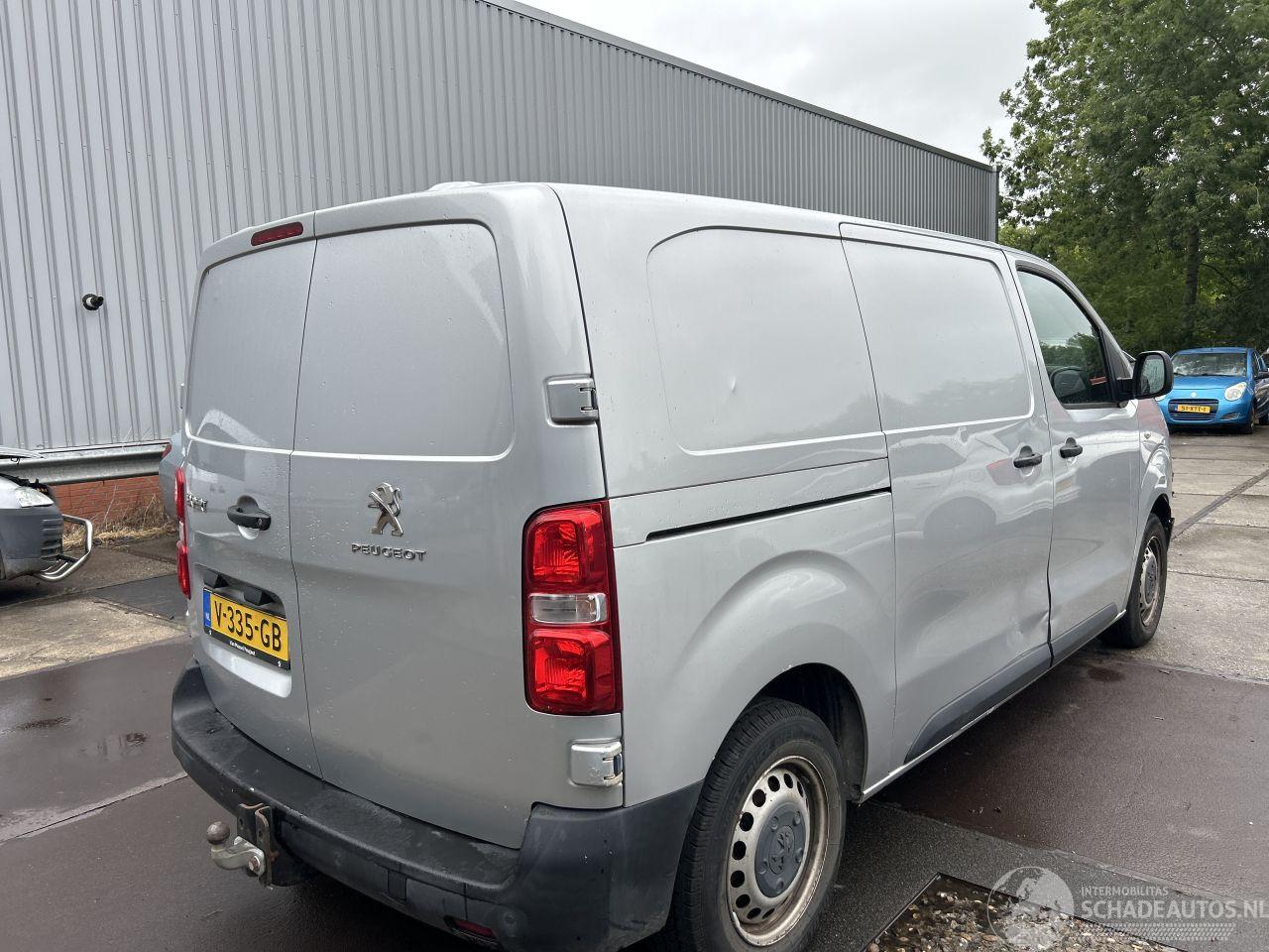 Peugeot Expert 2.0 BLUEHDI 120 PRO