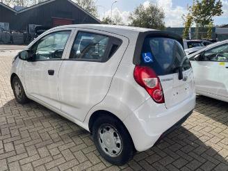 Chevrolet Spark  picture 3