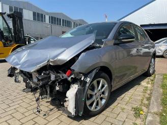 Vrakbiler auto Opel Corsa Corsa F (UB/UH/UP), Hatchback 5-drs, 2019 1.2 12V 75 2021