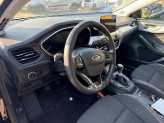 Ford Focus Focus 4 Wagon, Combi, 2018 / 2025 1.5 EcoBlue 120 picture 8
