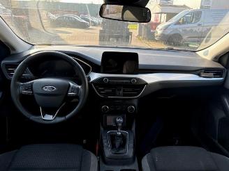 Ford Focus Focus 4 Wagon, Combi, 2018 / 2025 1.5 EcoBlue 120 picture 9