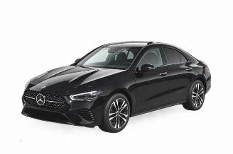 Dezmembrări autoturisme Mercedes Cla-klasse CLA (118.3), Sedan, 2019 1.3 CLA-180 Turbo 16V 2025