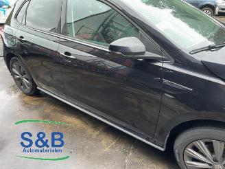 Volkswagen Polo Polo VI (AW1), Hatchback 5-drs, 2017 1.6 TDI 16V 95 picture 3