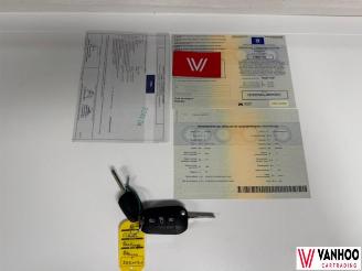 Citroën Berlingo  picture 24