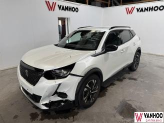  Peugeot 2008  2023/6
