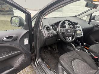 Seat Altea 1.8 TFSI Style picture 10