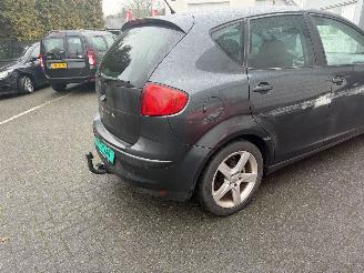 Seat Altea 1.8 TFSI Style picture 7