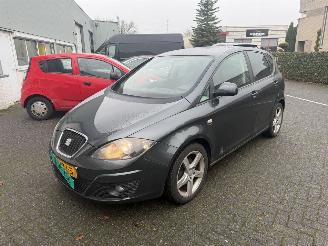bruktbiler auto Seat Altea 1.8 TFSI Style 2010/6