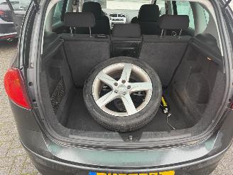 Seat Altea 1.8 TFSI Style picture 13