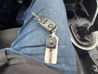 Seat Altea 1.8 TFSI Style picture 23