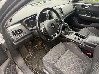 Renault Talisman 1.5 dCi Zen picture 10