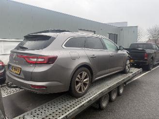 Renault Talisman 1.5 dCi Zen picture 2