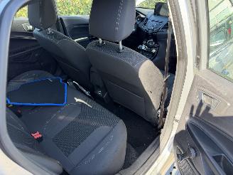 Ford Fiesta 1.0 EcoBoost Candy Blue Edition picture 21