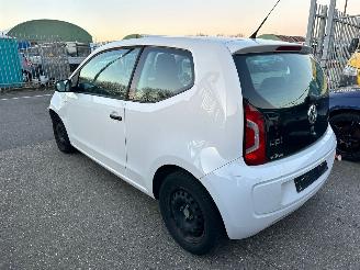 Volkswagen Up! 1.0 picture 7