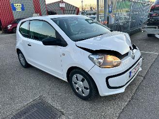 Volkswagen Up! 1.0 picture 2