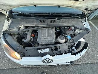 Volkswagen Up! 1.0 picture 10