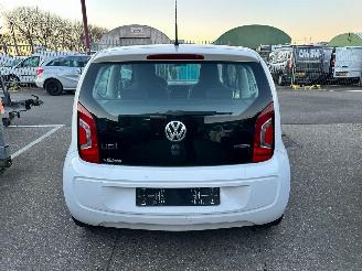 Volkswagen Up! 1.0 picture 4