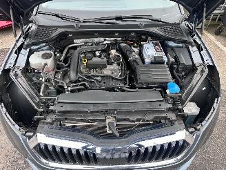 Skoda Octavia 1.0 eTSI / DSG picture 18
