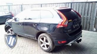 Volvo Xc-60 XC60 I (DZ), SUV, 2008 / 2017 2.4 D5 20V AWD Geartronic picture 5