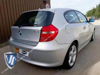 BMW 1-serie 1 serie (E81), Hatchback 3-drs, 2006 / 2012 116i 1.6 16V picture 3