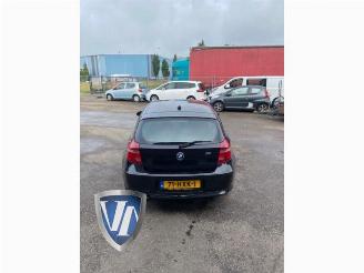 BMW 1-serie 1 serie (E81), Hatchback 3-drs, 2006 / 2012 118i 16V picture 4