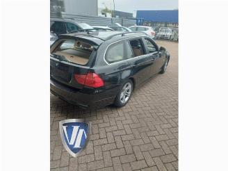 BMW 3-serie 3 serie Touring (E91), Combi, 2004 / 2012 318i 16V picture 3