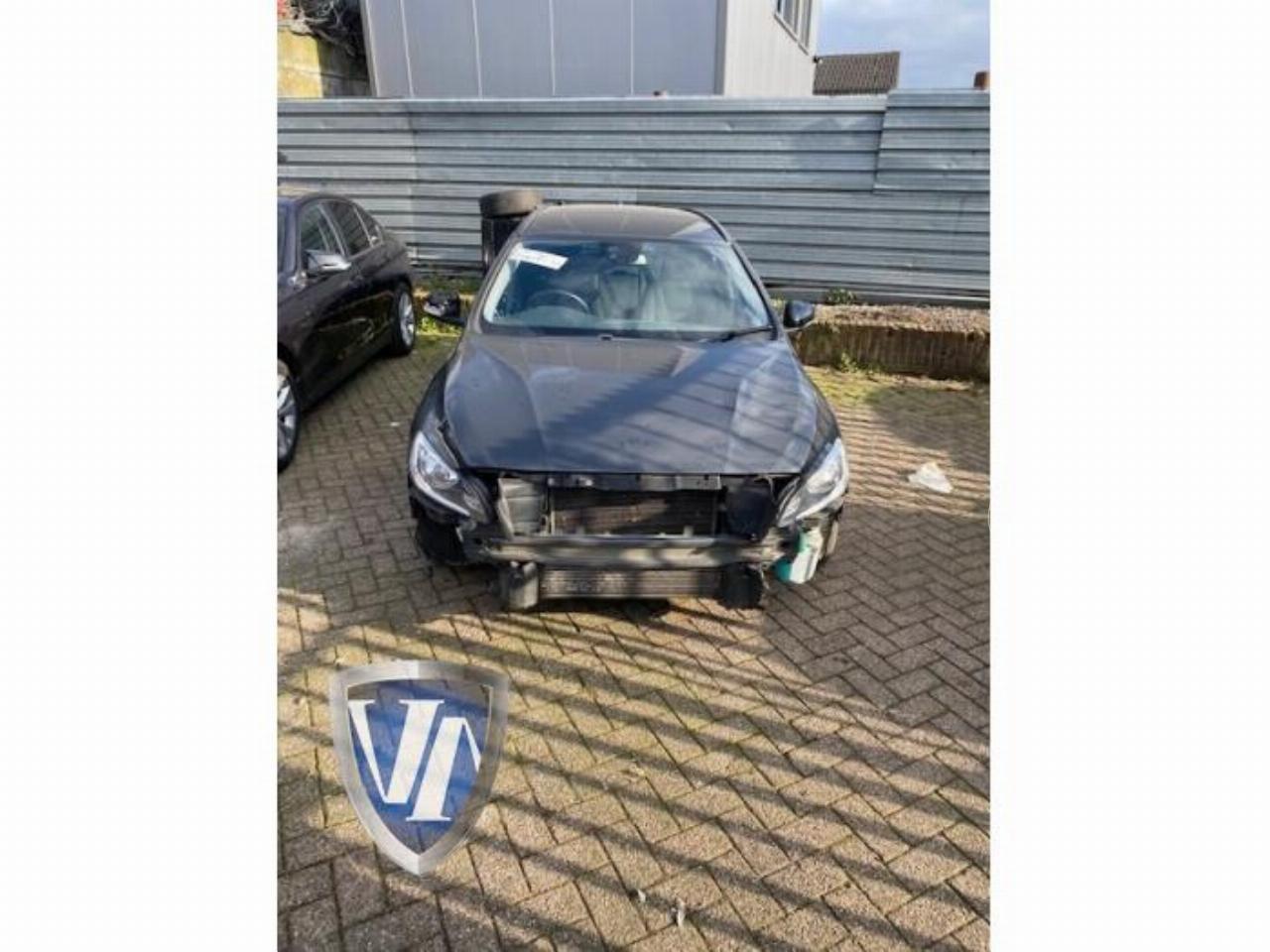 Volvo V-60 V60 I (FW/GW), Combi, 2010 / 2018 2.0 D4 16V