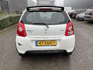 Suzuki Alto 1.0 5drs picture 5