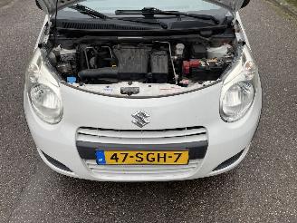 Suzuki Alto 1.0 5drs picture 7