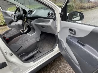 Suzuki Alto 1.0 5drs picture 11