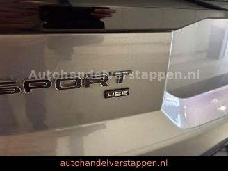 Land Rover Range Rover sport 3.0 D250 HSE Dynamic S picture 12