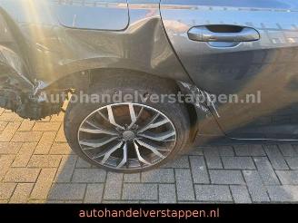 Audi A6 avant 35 TDI S-Line Sportpaket picture 10